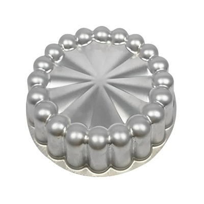 Forma Ballerine Decorada