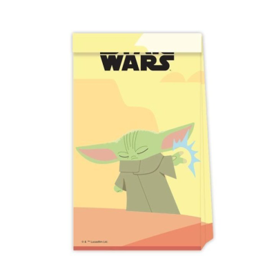 Sacos Oferta Star Wars Baby yoda