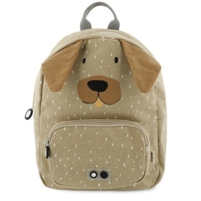 Mochila Mr. Dog