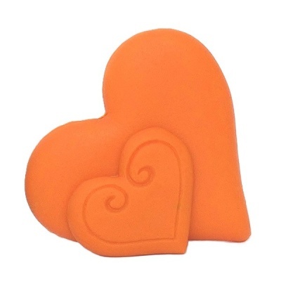 Pasta de Açúcar Laranja 1kg