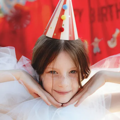 Chapéus com Pompons