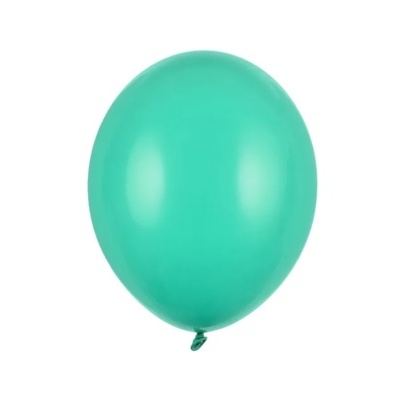 Balão latex aquamarine 30cm