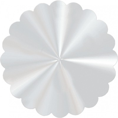 Tapetinho nº9 - Incolor