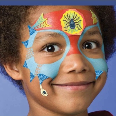 Paleta 6 cores Natureza