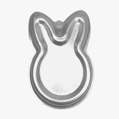 Forma Ballerine Coelho