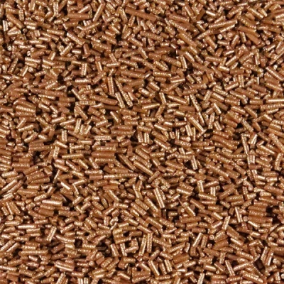 Granulado Bronze Brilhante 250g