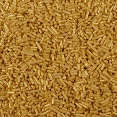 Granulado Ouro Brilhante 250g