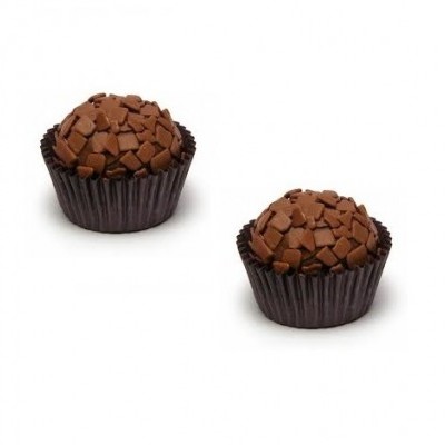 Escama de chocolate negro 250g