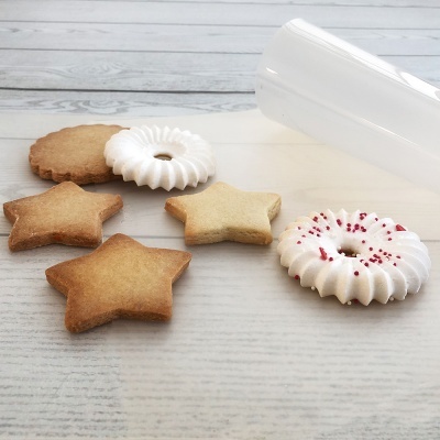 Tapete Silicone 40cm x 60cm