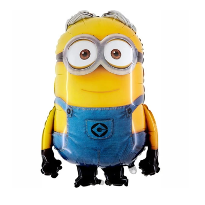 Balão foil Minions - Dave