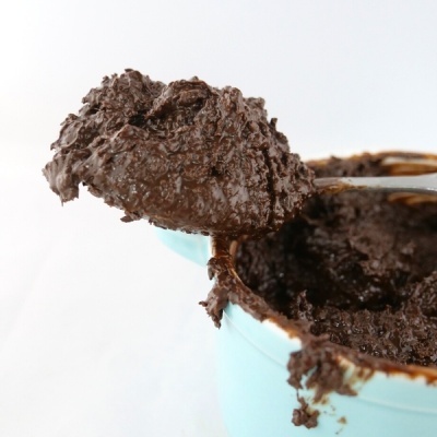 Croccant Choc. Negro