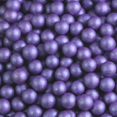 Pérolas L Violeta 75g