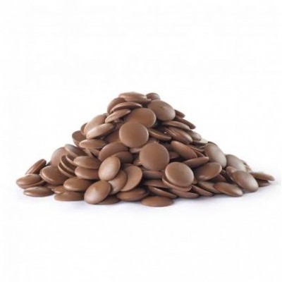 Chocolate Fraccionado Leite - 850g