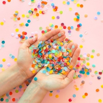 Confetti