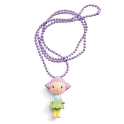 Colar Tinyly Tutti