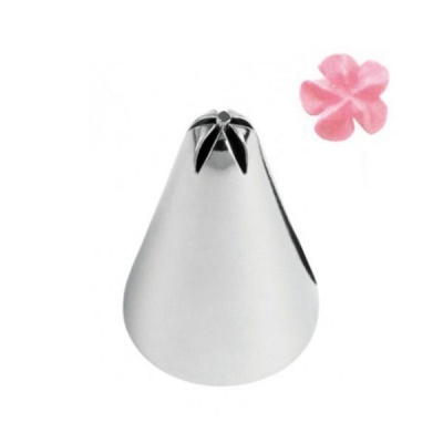 Bico Pasteleiro #224