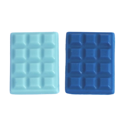 Corante Chocolate Azul