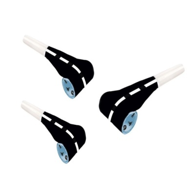 Línguas da sogra carros