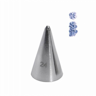 Bico de Pasteleiro #24