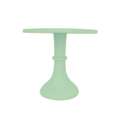 Base de Madeira Simples L