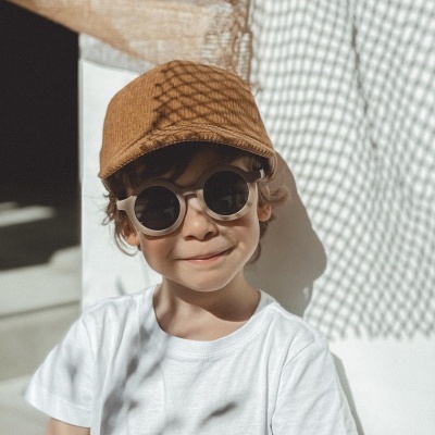 Bay Sunnies - Soft Coral