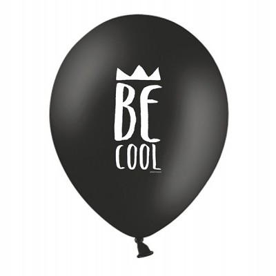 Balão latex "Be cool"