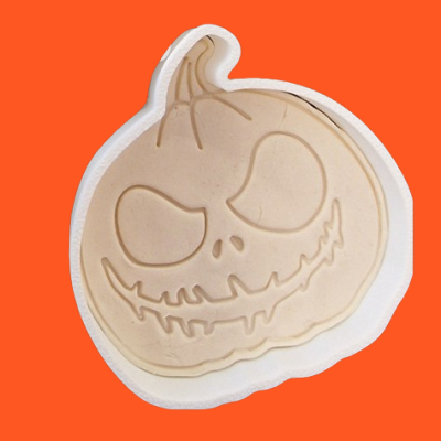 Cortador Stamp Abóbora