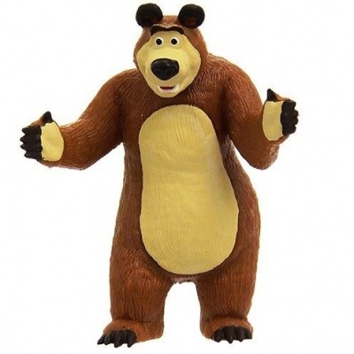 Figura Urso