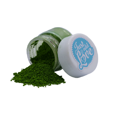 Corante pó Verde Claro 7ml