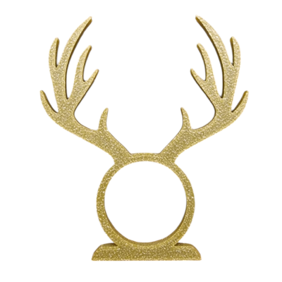 Argolas Rena para guardanapos