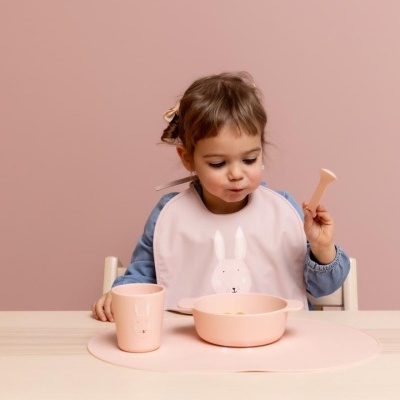 Conjunto 2 Colheres  Mr. Rabbit