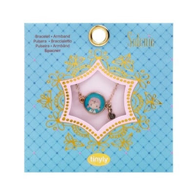 Pulseira Tinyly Sidonie
