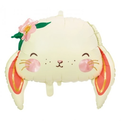 Balão Coelhinha