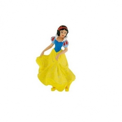Figura Branca de Neve