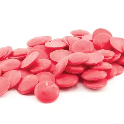 Chocolate Vermelho 250gr