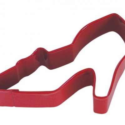 Cortador de bolachas sapato