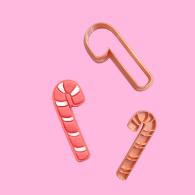 Cortador e stamp Bengala