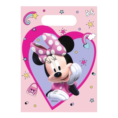 Saco de oferta Minnie