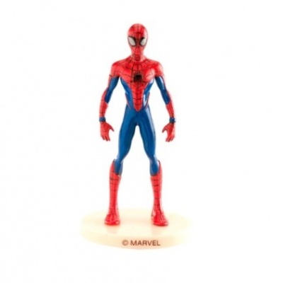 Figura Homem Aranha