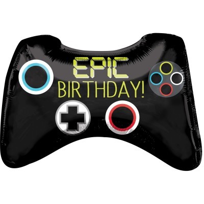 Gaming party Gaming party