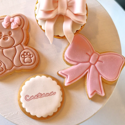 Cortador | Stamp Laço