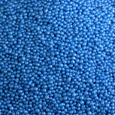 Missanga Azul escuro 75g