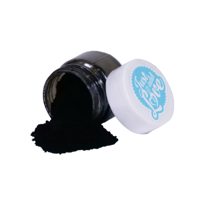 Corante Pó Preto 7ml