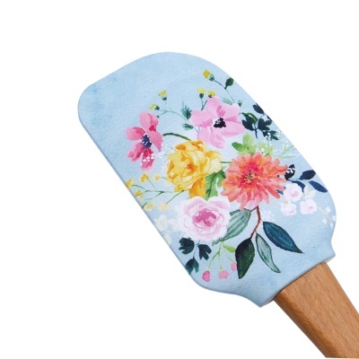 Espátula de Borracha Primavera