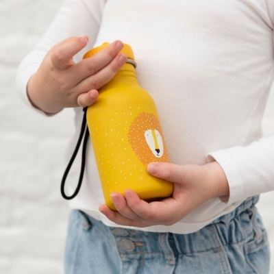 Cantil 350ml Mr.Lion