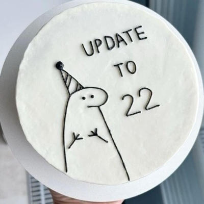 Caneta Mágica Preto