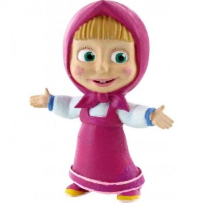 Figura Masha