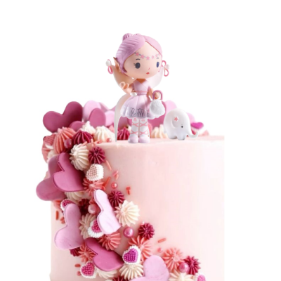 Tinyly - Elfo e Bolero