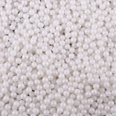 Pérolas Brancas Perolada S 75g