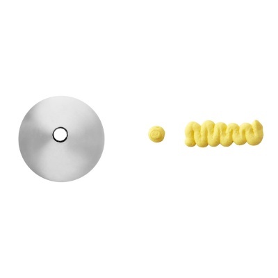 Bico de pasteleiro #4